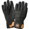 Donna Guanto FALL LINE nero