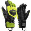Junior Handschuh WCR VENOM 3D black/ice lemon