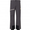 Men 3Layer Shell Trousers MARCO ODERMATT dark grey
