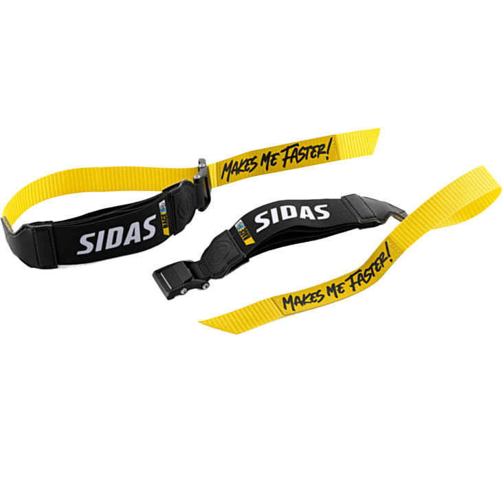 Sidas Race Strap V2 P3 (1 Paar)