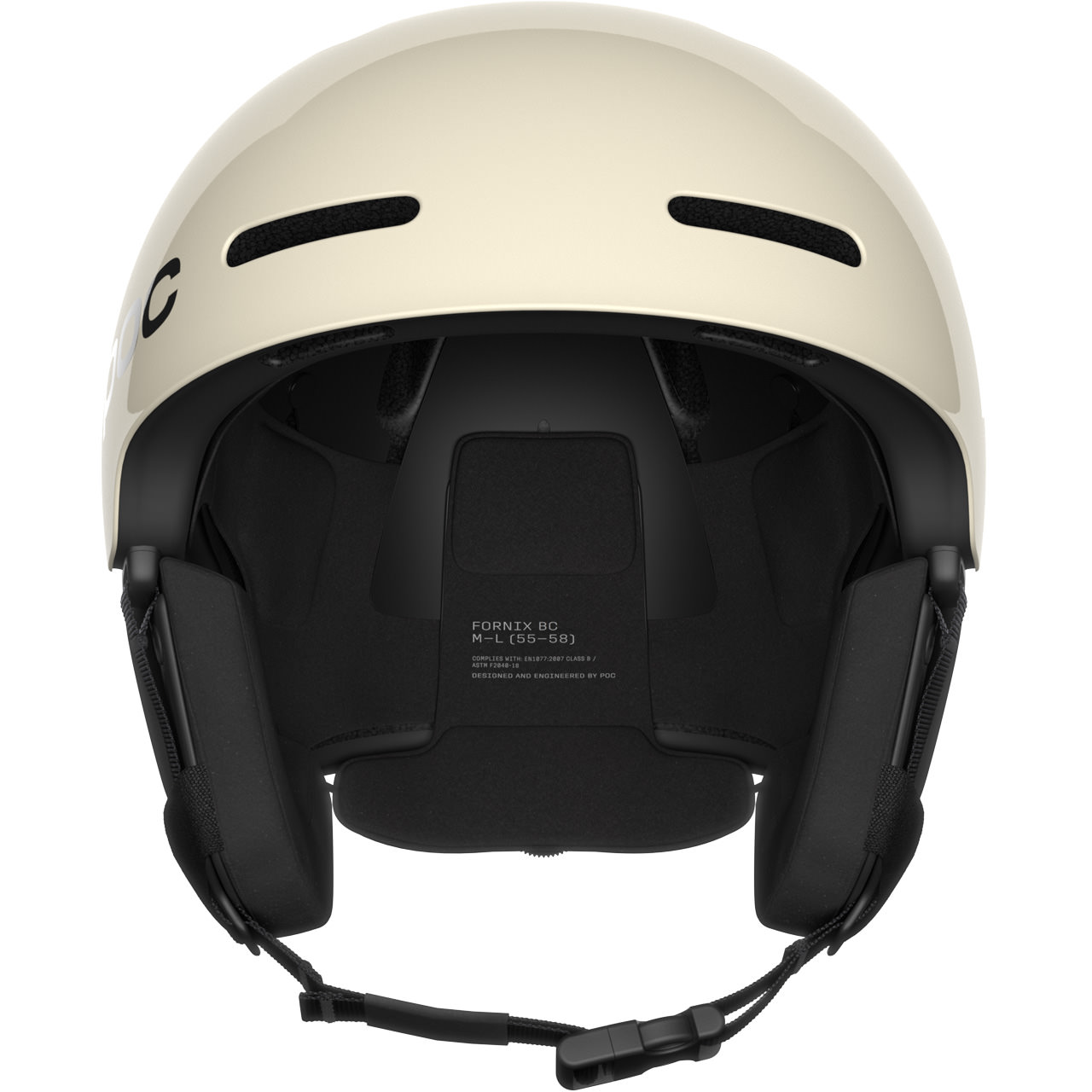 POC Fornix BC Mips bleu/blanc | XSPO