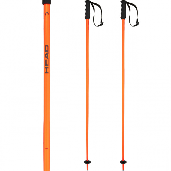 Head Worldcup Rebels Carbon white/blk/speed blue poles | XSPO