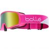 Nevada Jr race pink matte Sunshine