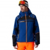 Heren Skijas TITAN indigo