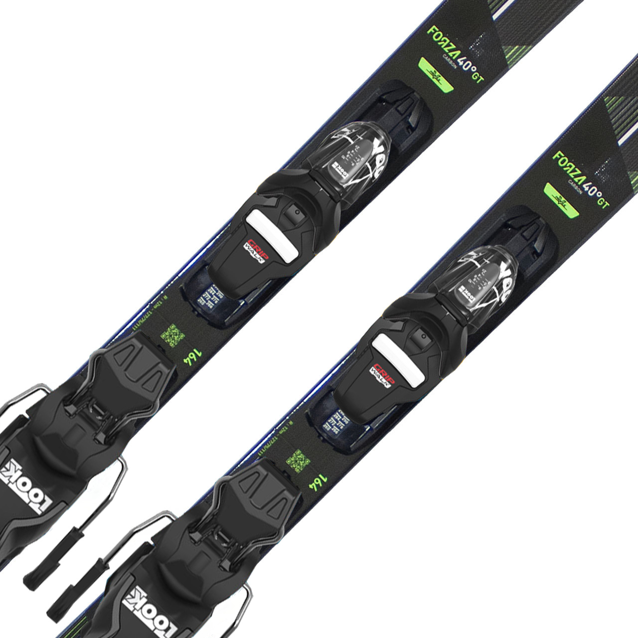 Rossignol Forza 40° GT CA Xpress | XSPO