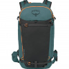 Soelden Backpack 32L cascade blue