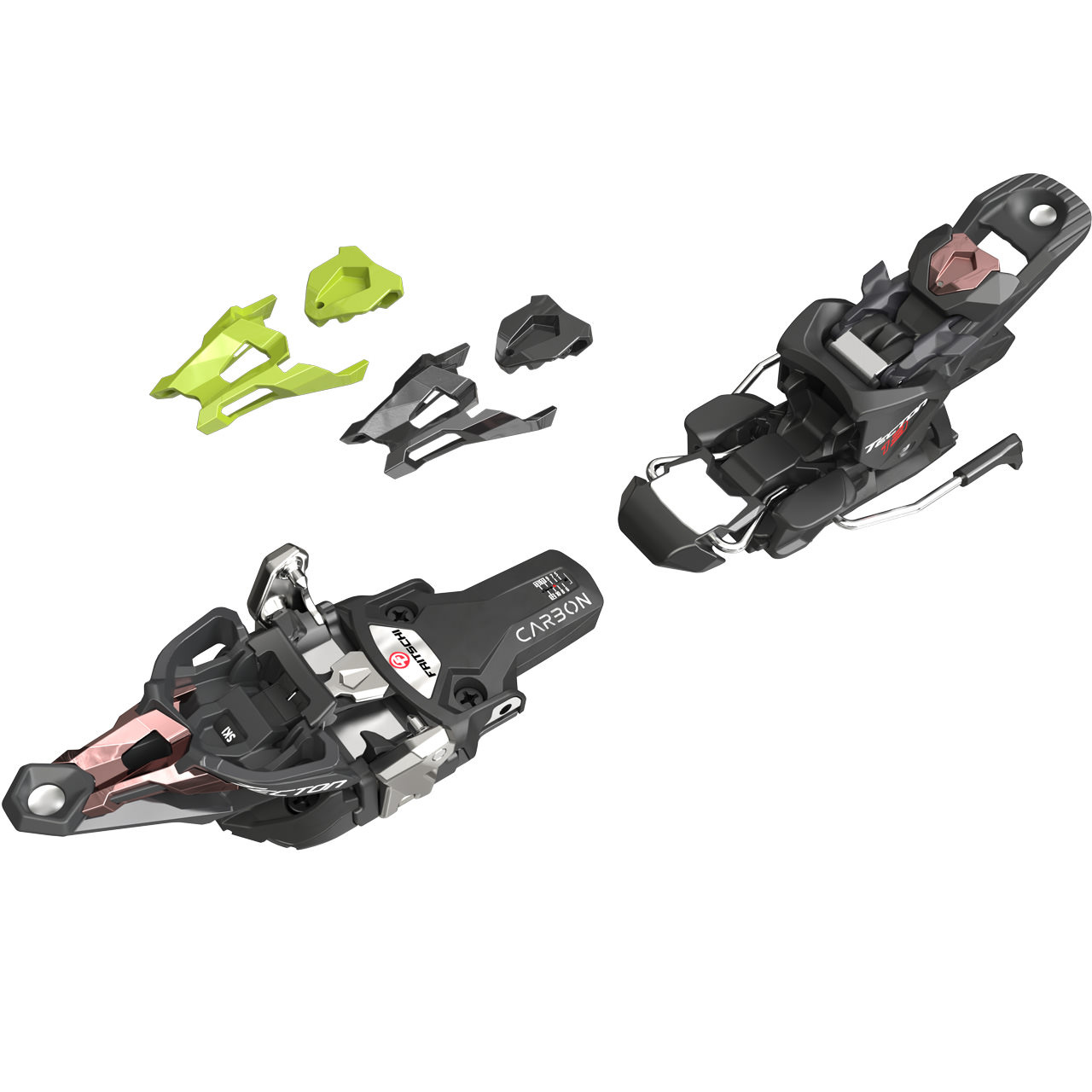 Fritschi Tecton 13 25mm