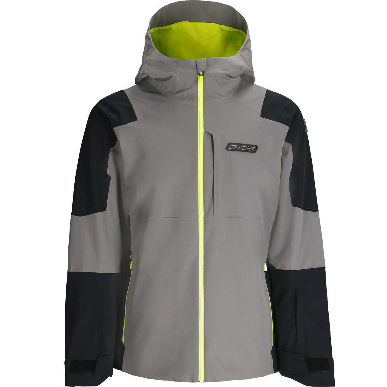 Spyder Herren Hardshell-Jacke TAOS storm - XL