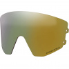 Flow Scape M Ersatzscheibe / Prizm Sage Gold Iridium
