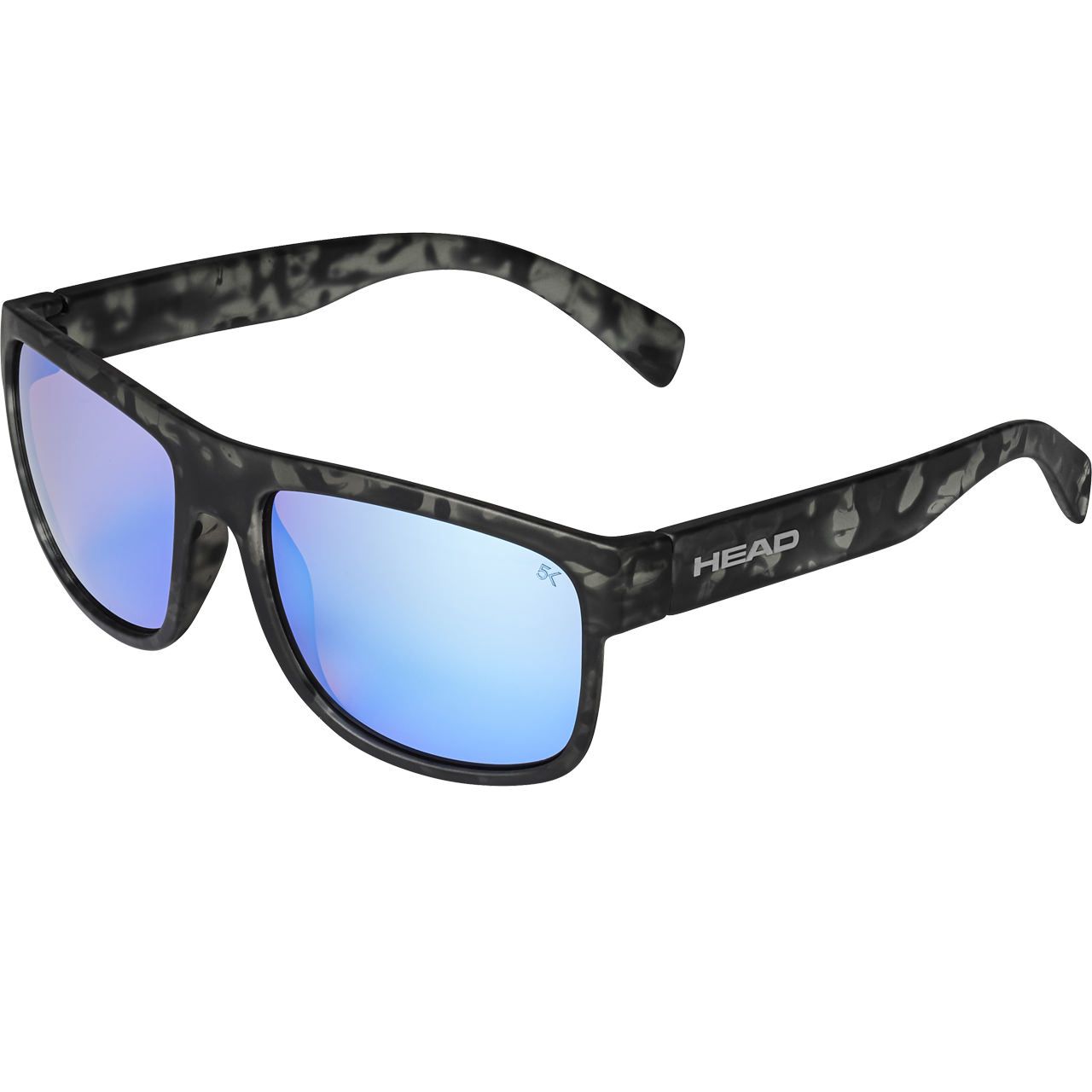 Head Signature 5K blue/army grey