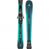 The Curv GT 76 XTR Sport green