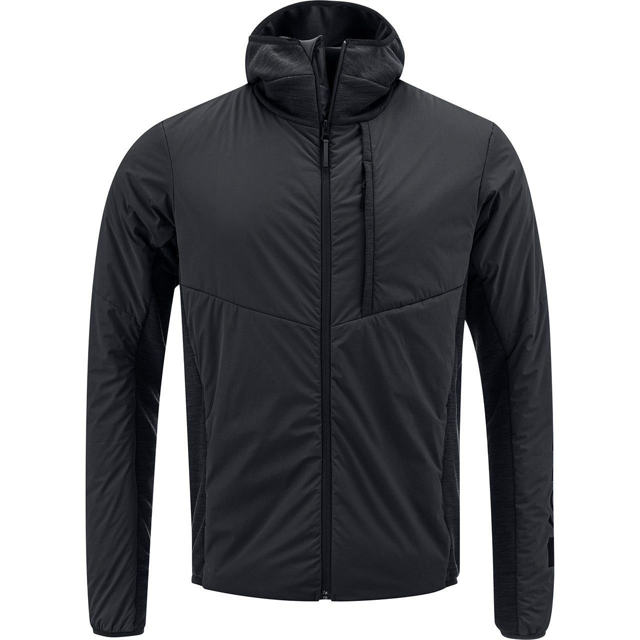 Head Skiwear Herren Jacke KORE INSULATION black - 50