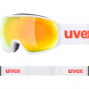 Victorious CV white matt / mirror orange