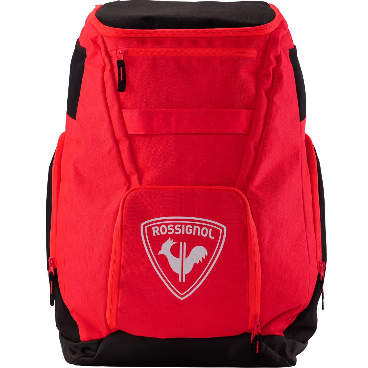 Rossignol Hero Small Athletes Bag 75L red