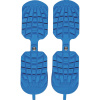 Ski Boot Traction blue
