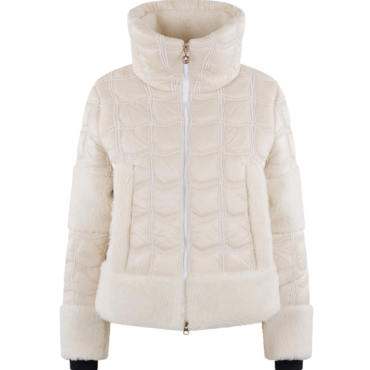 Sportalm Damen Skijacke AACHEN eucalytus mist - 40