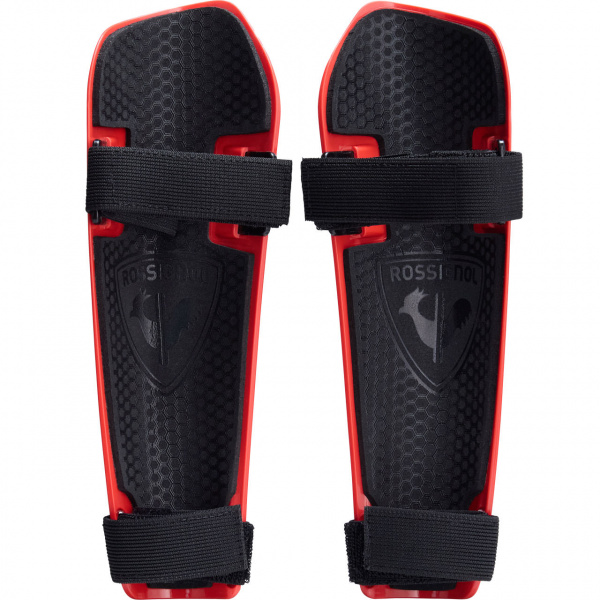 Rossignol Hero Forearm Protection JR hot red | XSPO