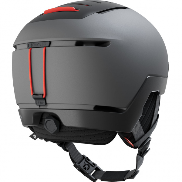 Head Porsche Faero EXP Mips | XSPO