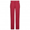 Damen 4-Way-Stretch Thermolaminat Skihose anemone