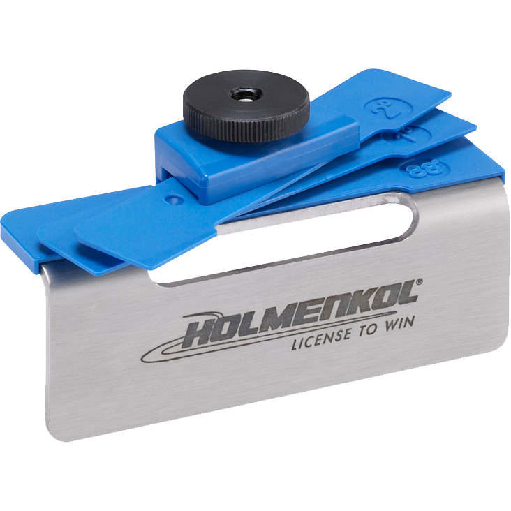Holmenkol Steel Edge Worldcup 88° - 85°