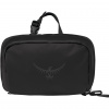 Transporter Toiletry Kit raven black