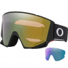 Flow Scape M matte black / Prizm Sage Gold Iridium & Prizm Iced Iridium