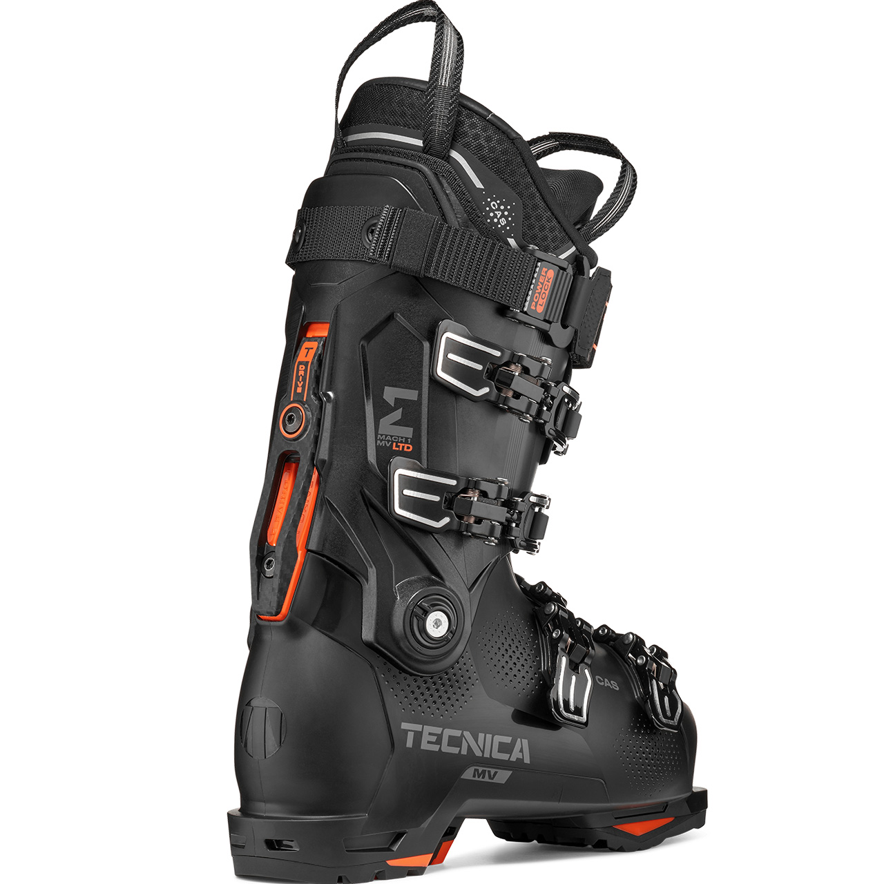 Tecnica Mach1 MV LTD TD2 GW black | XSPO