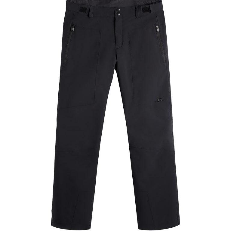 J.Lindeberg Herren Skihose CLARKE black 26/27 - XL