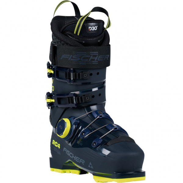 Fischer RC 90 black/black | XSPO
