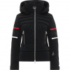 Damen Skijacke HANNA black