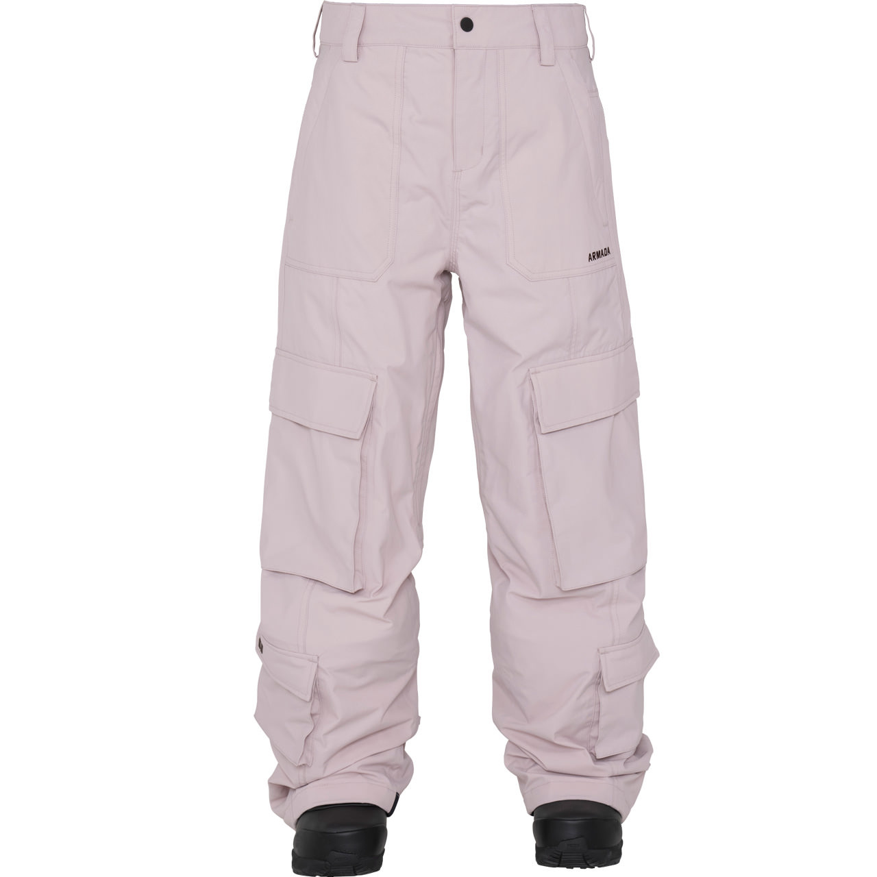 Armada Skihose MULA icee rose 26/27 - M