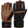Herren Handschuh HARY roasted walnut