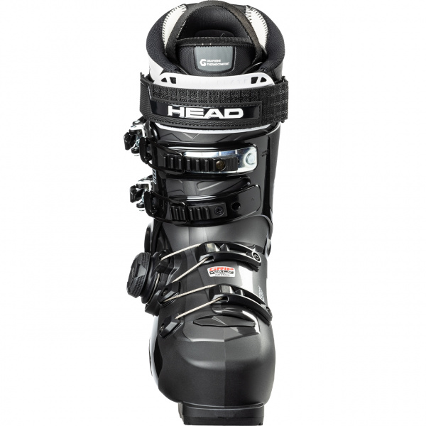 Head Edge 100 HV black/white | XSPO