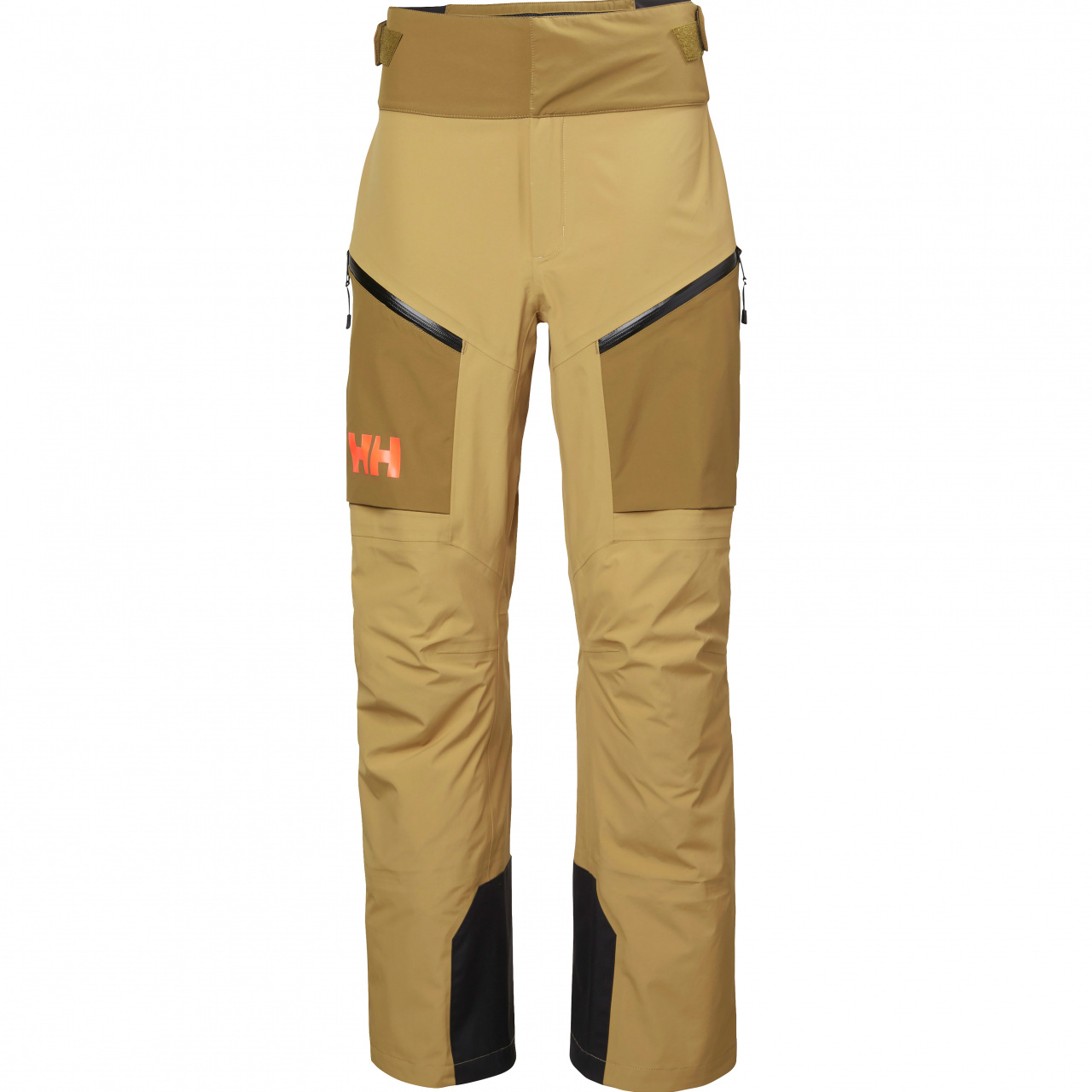 Helly Hansen Damen Hardshell-Hose SOGN elmwood - L