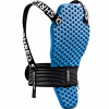 2nd Skin Back Protector LT Naked