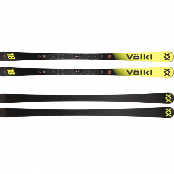 Völkl Racetiger SC yellow | XSPO