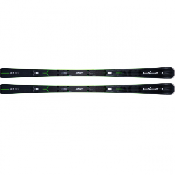Elan ACE SC11+ Fusion X | XSPO