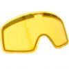 Monocle Ersatzscheibe yellow