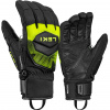Glove WCR CORE TR black/neonyellow