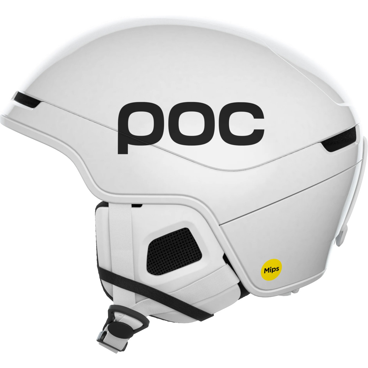 POC Obex Contour hydrogen white - XL-XXL = 59 - 62 cm