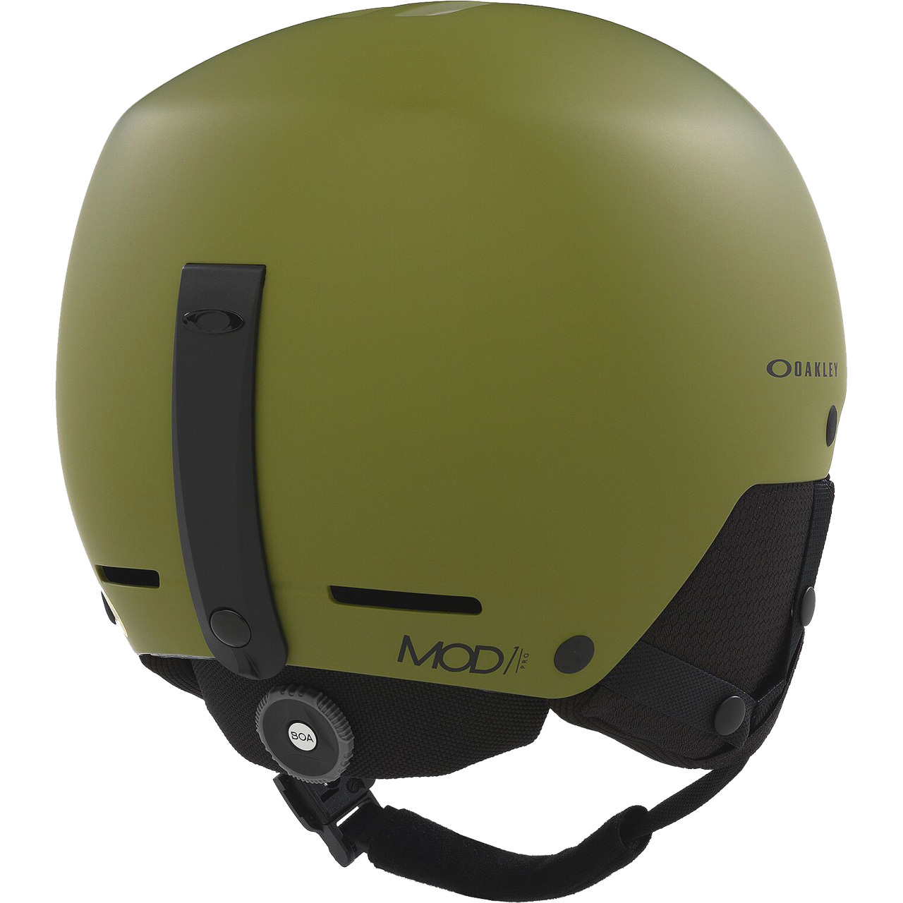 OAKLEY MOD1 Pro matte fern | XSPO