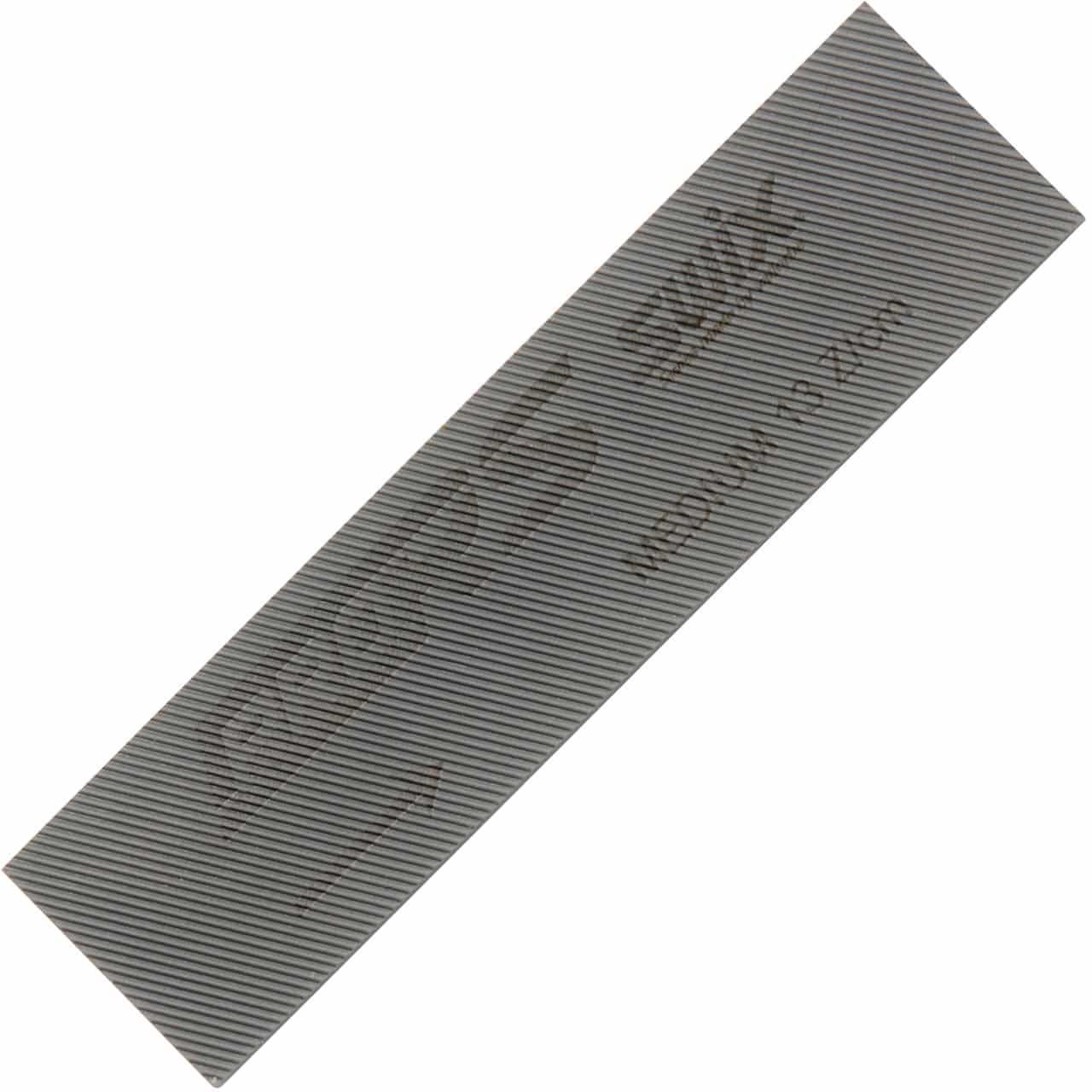 Swix Feile Light chrome 100 mm 14 TPCm