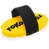 Base Brush oval Nylon