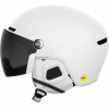 Obex Visor Mips hydrogen white/clarity universal sunny grey