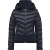 Damen Skijacke SWINTA SPLENDID midnight blue