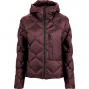 Women Insulation Jacket D-7 UL fudge