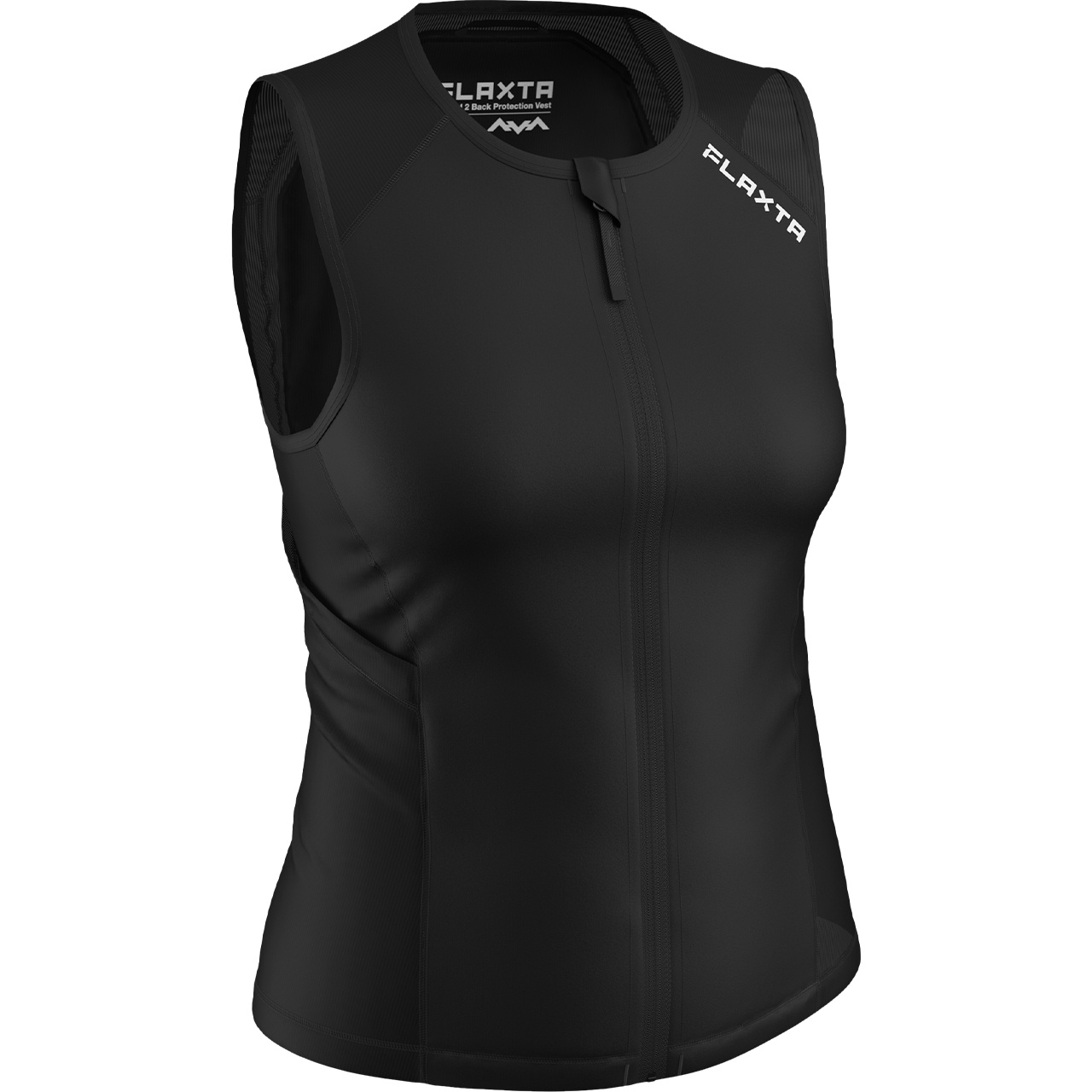 Flaxta Behold 2 W's black 26/27 - L = ab 180 cm
