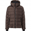 Herren Skijacke LUKA espresso