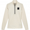 Damen Skishirt NIKKIE cream