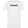 Heren T-Shirt ESSENTIAL bright white